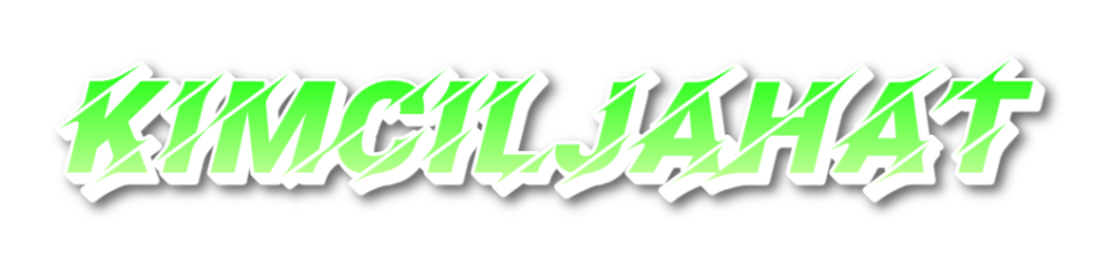 KIMCILJAHAT